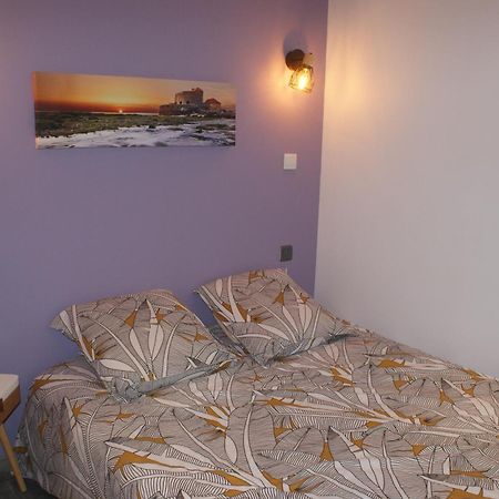 Gites Obeaurepere Boulogne-sur-Mer Exterior foto