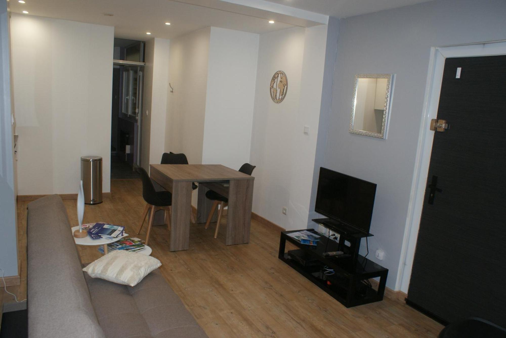 Gites Obeaurepere Boulogne-sur-Mer Exterior foto